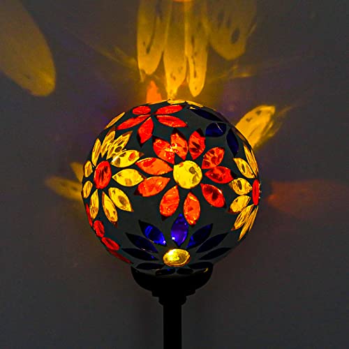 Decorative Solar Garden Lights