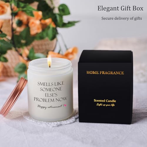 Retirement Gifts for Women Men