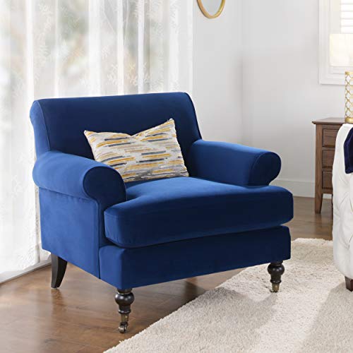 Alana Lawson Large Comfortable Living Room Accent Chair