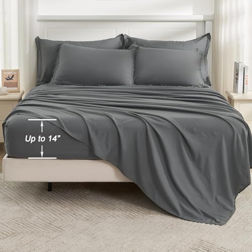 Oversized King Comforter Set