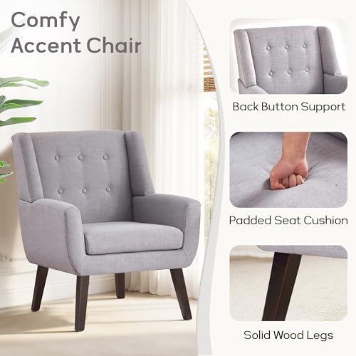 Accent Chair for Living Room