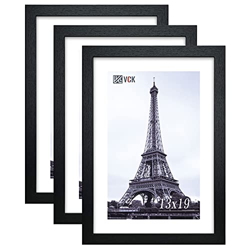 13x19 Picture Frames 3 Pack (3 Count)