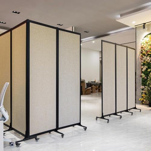 Room Partition 2.0 Upgrade Version (3 Count)