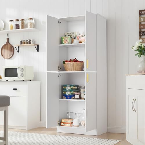 Kitchen Pantry Cabinet