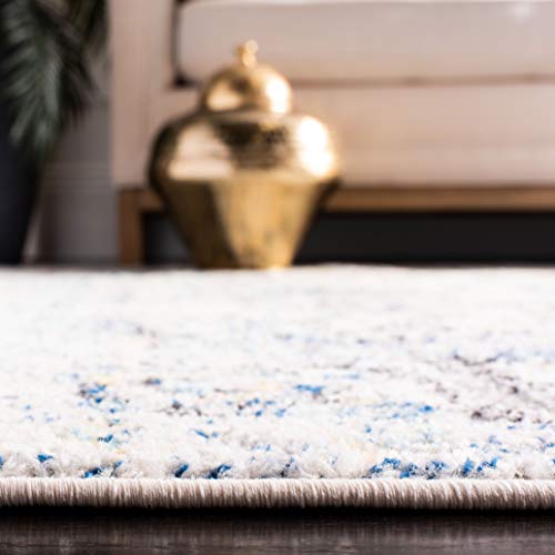 Madison Round Rug 6'7"