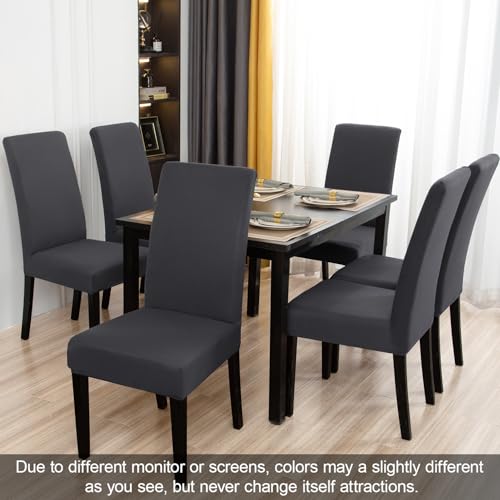 Dining Chair Covers Set of 6