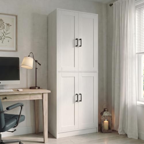 71" Tall Kitchen Pantry Cabinet