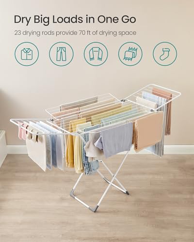 Clothes Drying Rack
