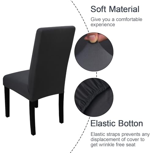 Dining Chair Covers Dining Room Chair Slipcovers