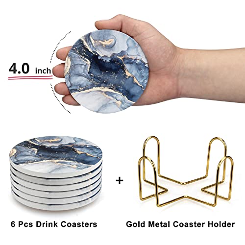 Coasters Set of 6 (6 Count)
