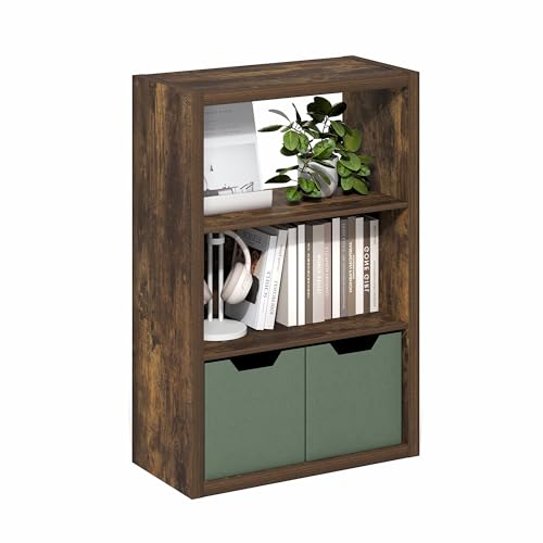 Viola Book Shelf
