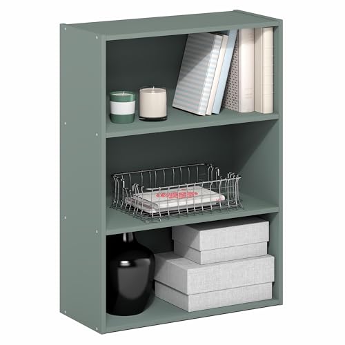 PASIR Book Shelf
