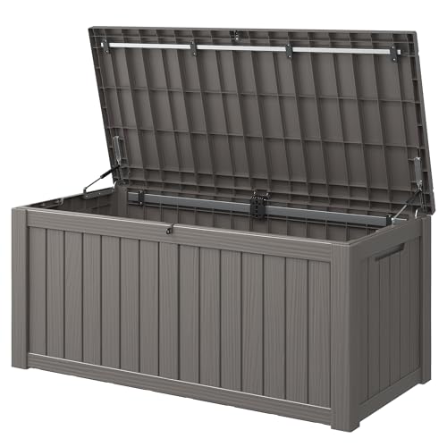 Outdoor Storage Box