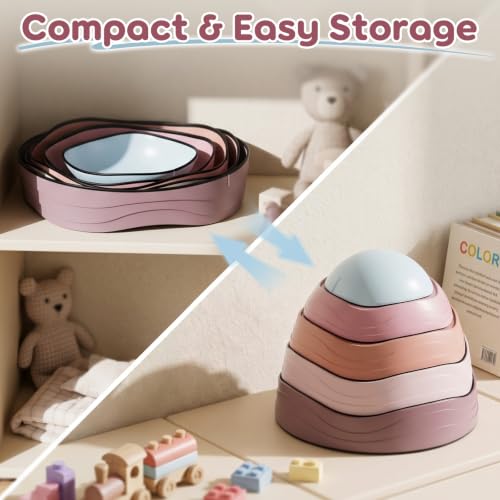 Stepping Stones for Kids