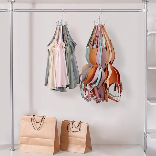 Tank Top Hanger