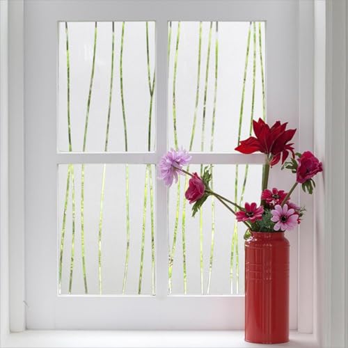 Window Privacy Film (9.58 Sq Ft)