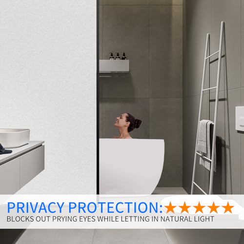 Window Privacy