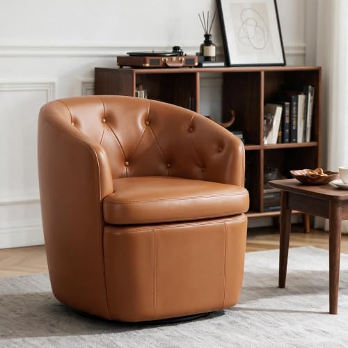 360° Swivel Accent Chair