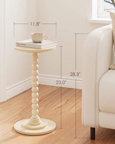 Round Side Table