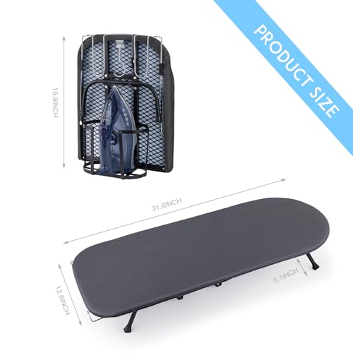 Small Ironing Board