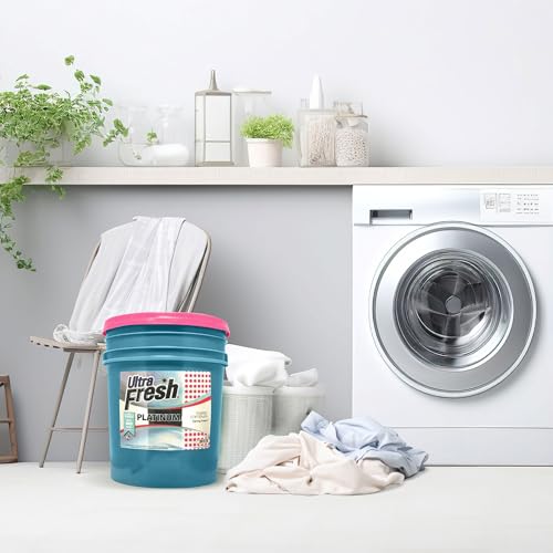 Platinum Liquid Laundry Fabric Softener (640 Fl Oz)