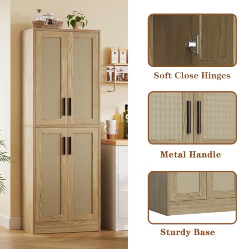 Pantry Cabinet