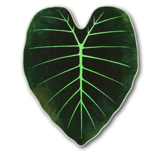Regal Shield Leaf Blanket
