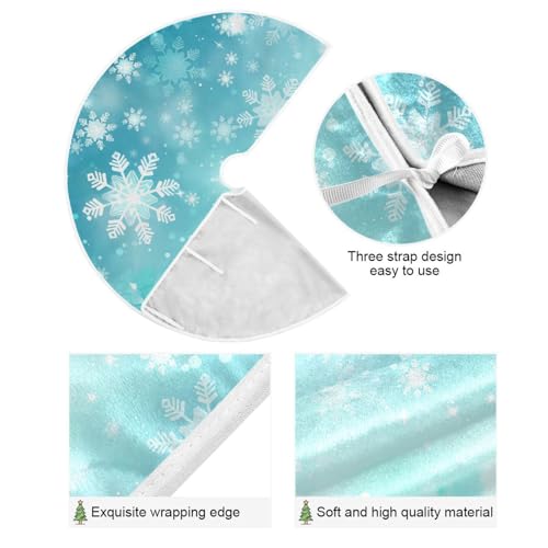 Christmas Tree Skirt