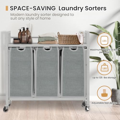 Laundry Sorter
