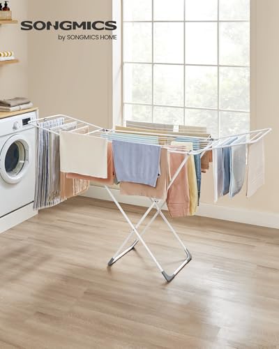 Clothes Drying Rack