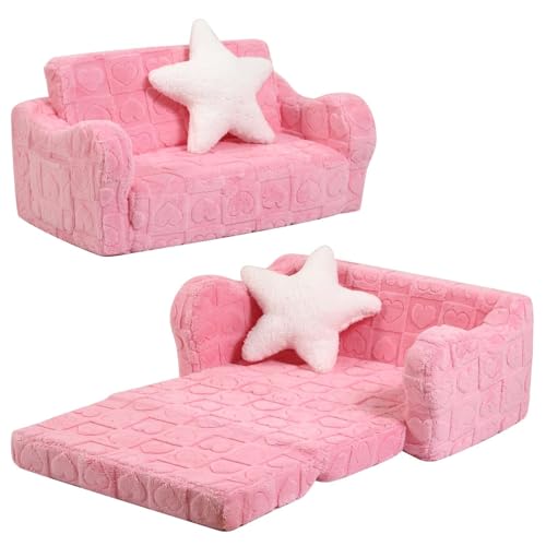 Kids Sofa Chair