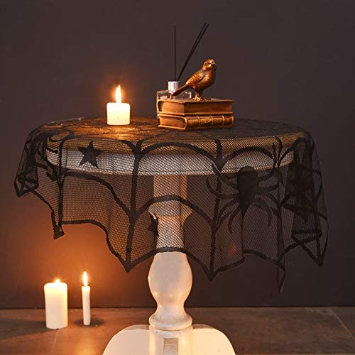 Halloween Table Cover