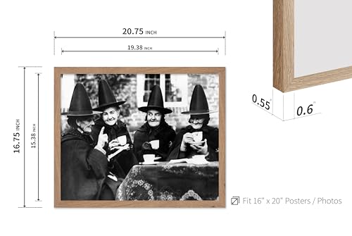 Classic Photograph Poster