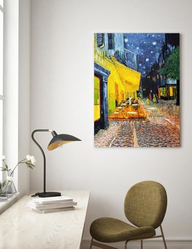 Van Gogh Canvas Wall Art