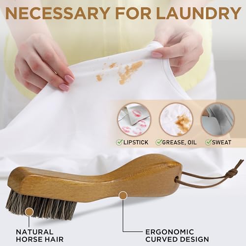 Laundry Stain Brush (2 Count)