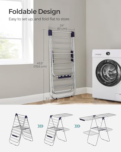 Clothes Drying Rack