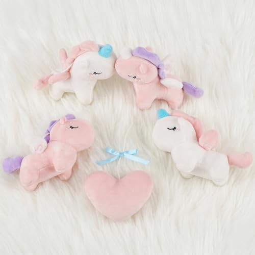 Unicorn Crib Mobile for Boys & Girls