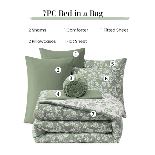 Full Size Comforter Sets