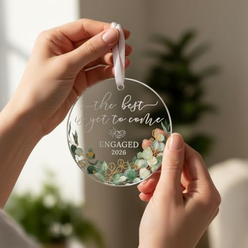 Engagement Gifts for Couples