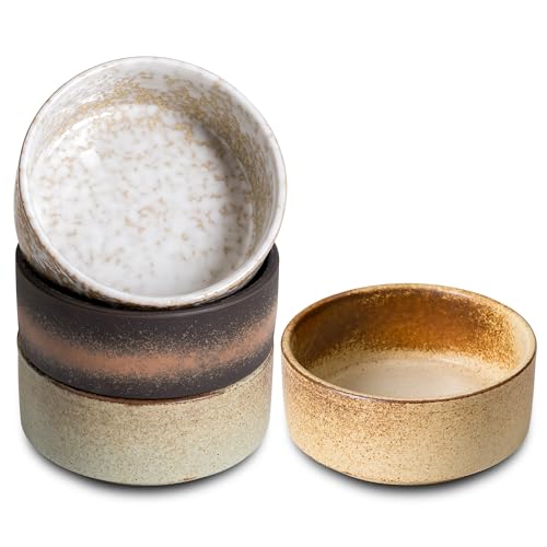 Ceramic Bowl Sets of 4
