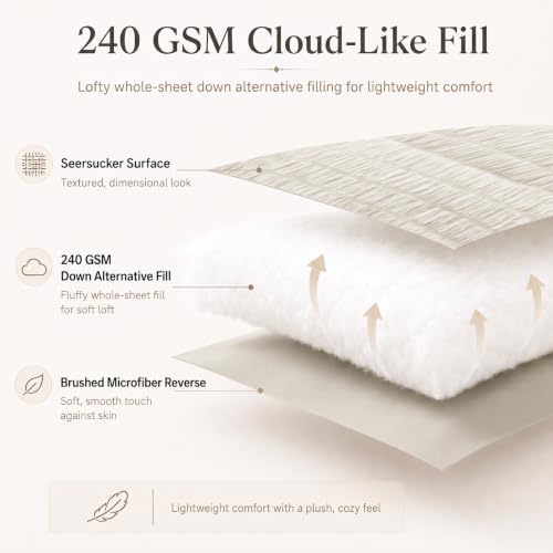 California King Comforter Set 7