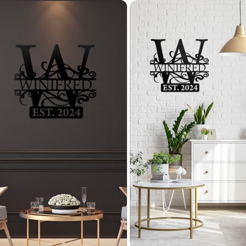 Custom Metal Signs