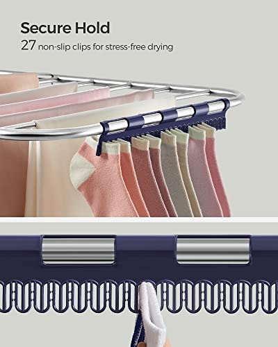 Clothes Drying Rack