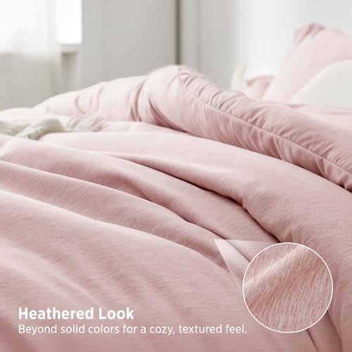 Pink Full Size Comforter Set