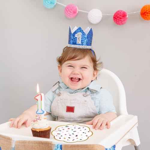50pcs Colorful Dot Party Plates