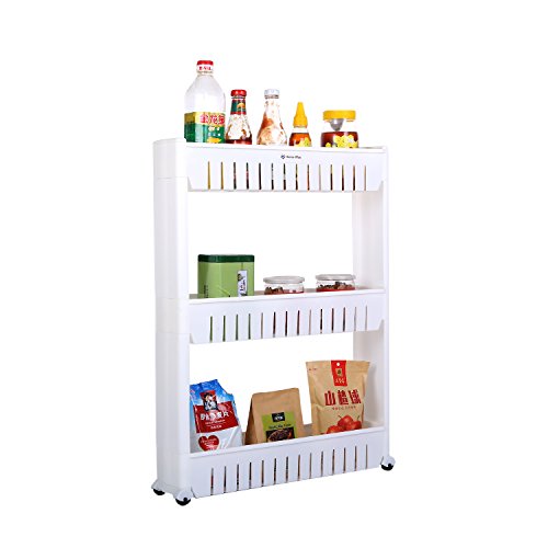 Laundry Room Organizer