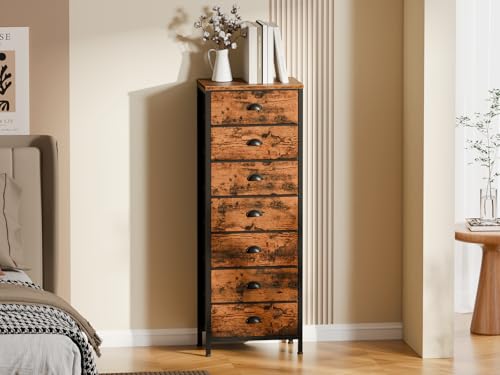 Dresser for Bedroom