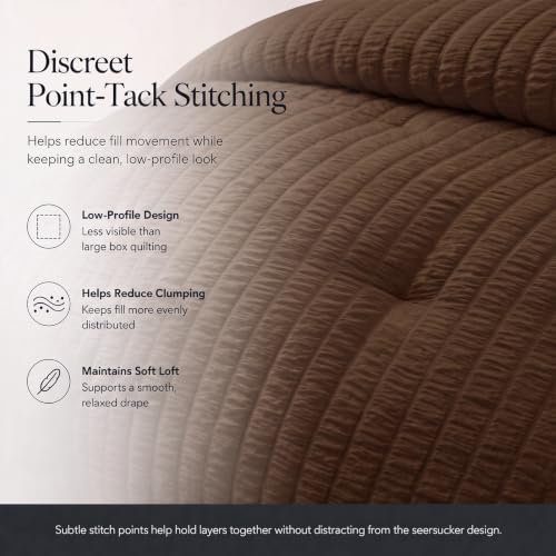 Oversized Queen Comforter Set