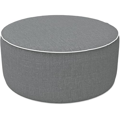 Outdoor Indoor Inflatable Ottoman