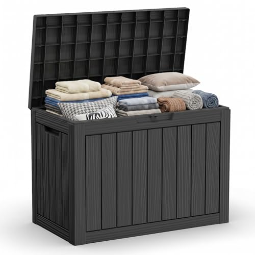 45 Gallon Deck Box